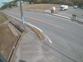 米子市淀江町中間