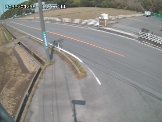 米子市淀江町中間