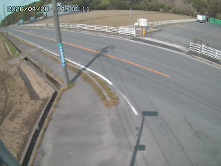 米子市淀江町中間