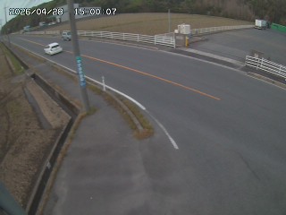 米子市淀江町中間