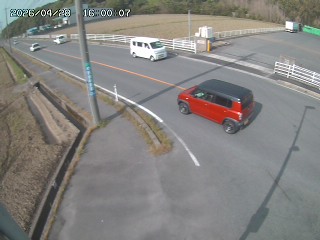 米子市淀江町中間