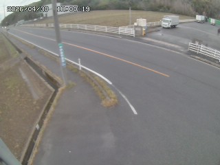 米子市淀江町中間
