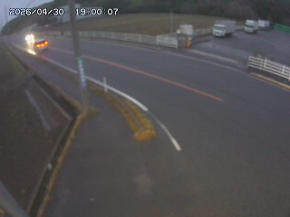 米子市淀江町中間