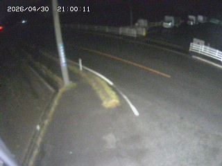 米子市淀江町中間