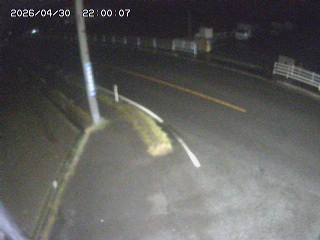 米子市淀江町中間