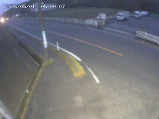 米子市淀江町中間
