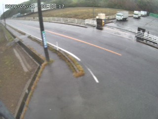 米子市淀江町中間