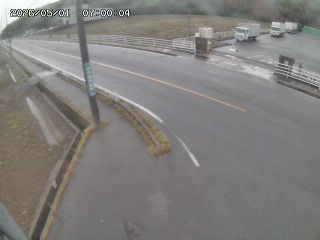 米子市淀江町中間