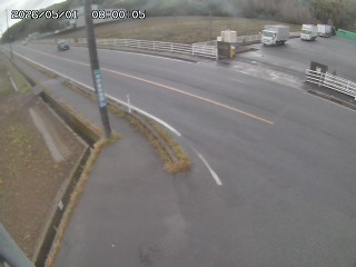米子市淀江町中間