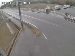 米子市淀江町中間
