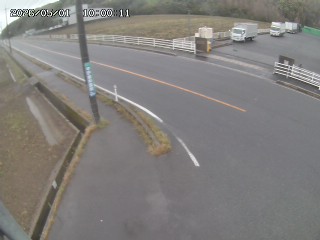 米子市淀江町中間