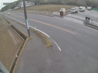 米子市淀江町中間
