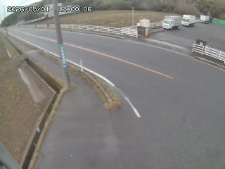 米子市淀江町中間