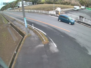 米子市淀江町中間