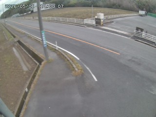 米子市淀江町中間