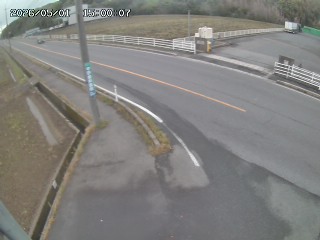 米子市淀江町中間