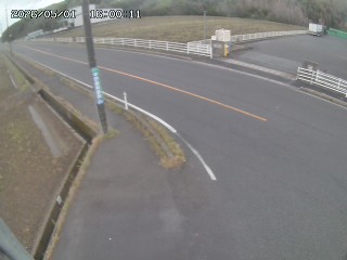 米子市淀江町中間