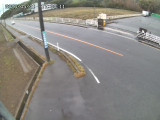 米子市淀江町中間