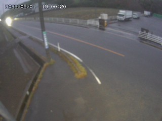 米子市淀江町中間