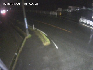 米子市淀江町中間