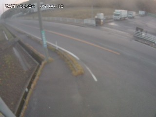 米子市淀江町中間