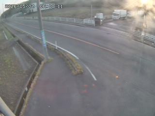 米子市淀江町中間