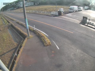 米子市淀江町中間