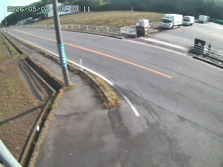 米子市淀江町中間