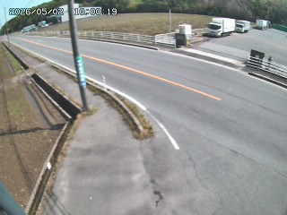 米子市淀江町中間