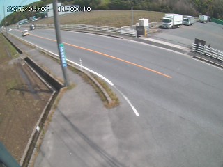 米子市淀江町中間