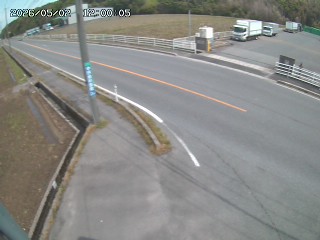 米子市淀江町中間