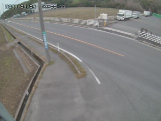 米子市淀江町中間