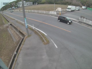 米子市淀江町中間