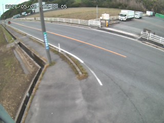 米子市淀江町中間
