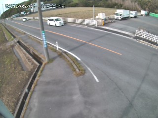 米子市淀江町中間