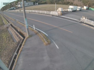 米子市淀江町中間