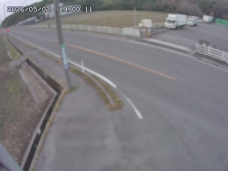 米子市淀江町中間