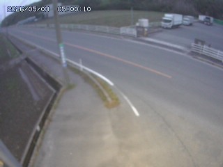 米子市淀江町中間