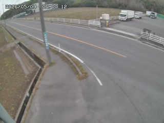 米子市淀江町中間