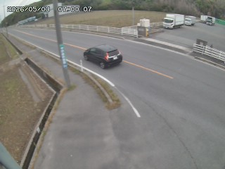 米子市淀江町中間