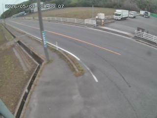 米子市淀江町中間