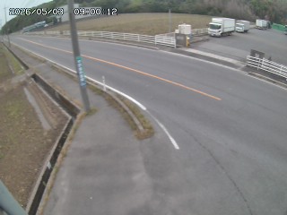 米子市淀江町中間