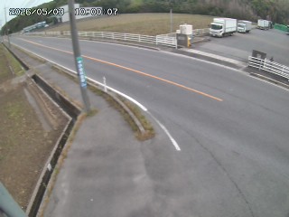 米子市淀江町中間