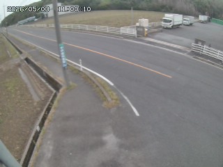 米子市淀江町中間