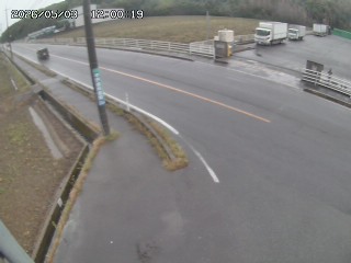 米子市淀江町中間
