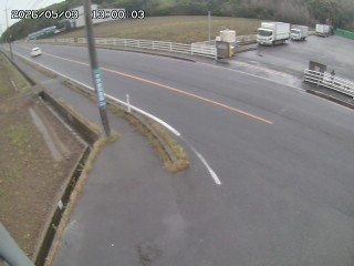 米子市淀江町中間