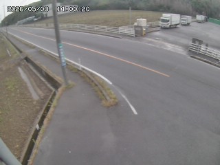 米子市淀江町中間