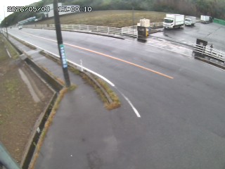 米子市淀江町中間