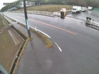 米子市淀江町中間