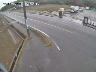 米子市淀江町中間